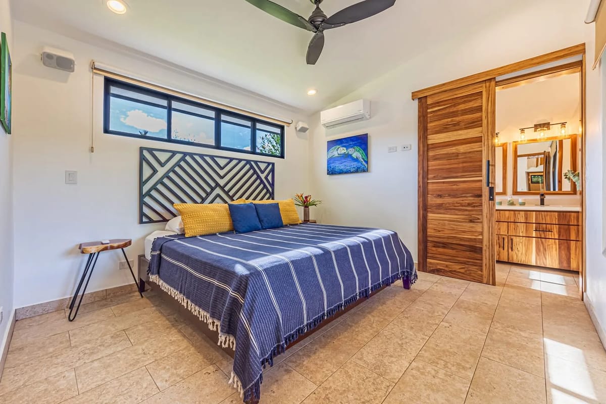 Casita Quetzal