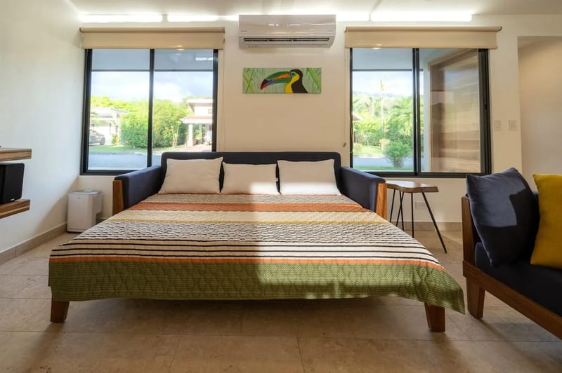 Casita Quetzal