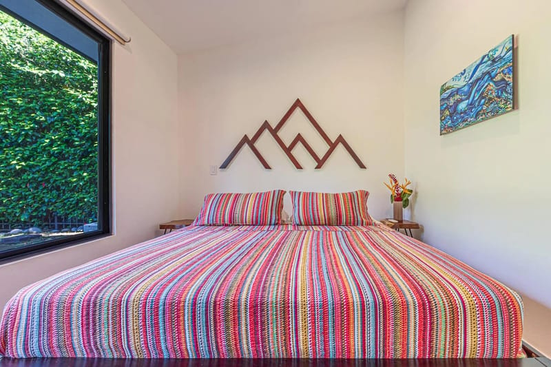 Casita Quetzal