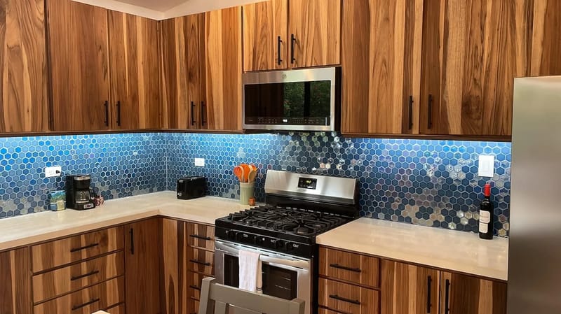 Casita Quetzal
