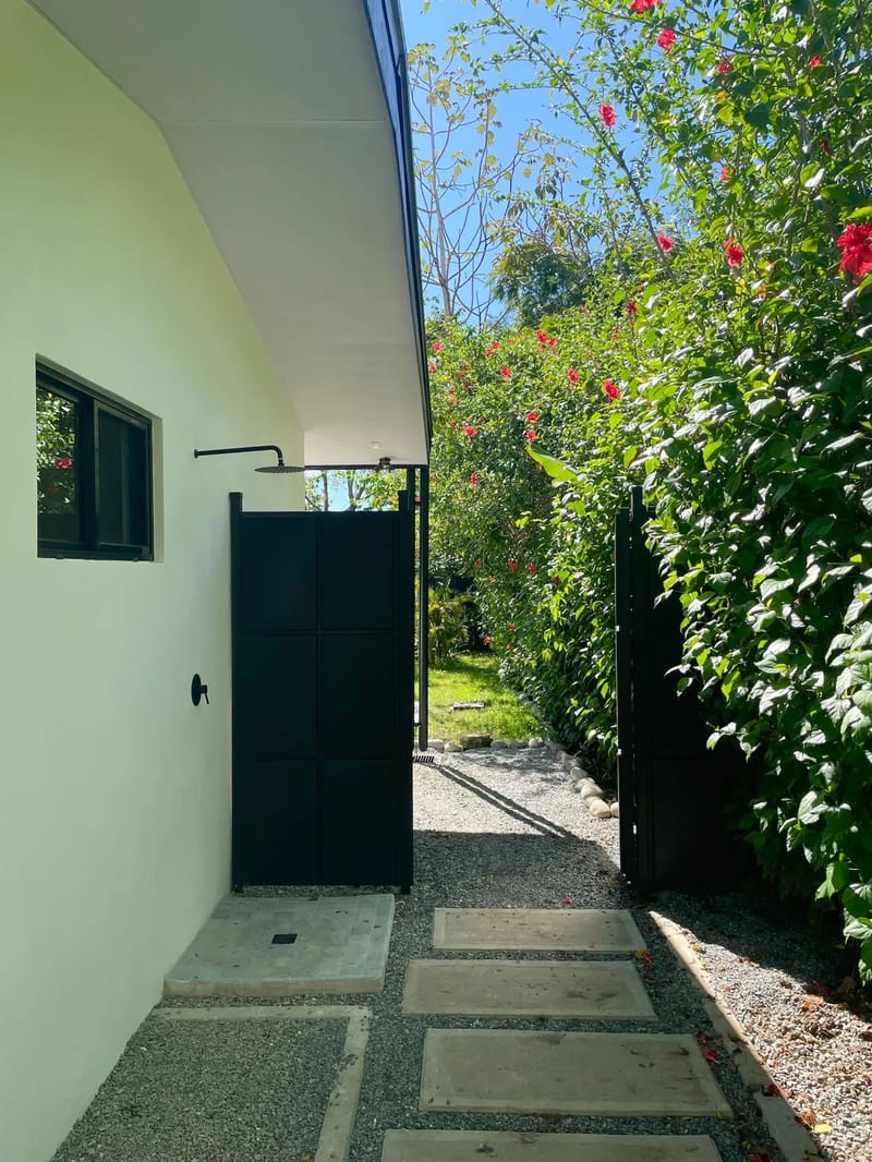 Casita Quetzal
