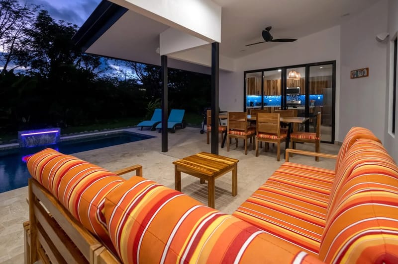 Casita Quetzal