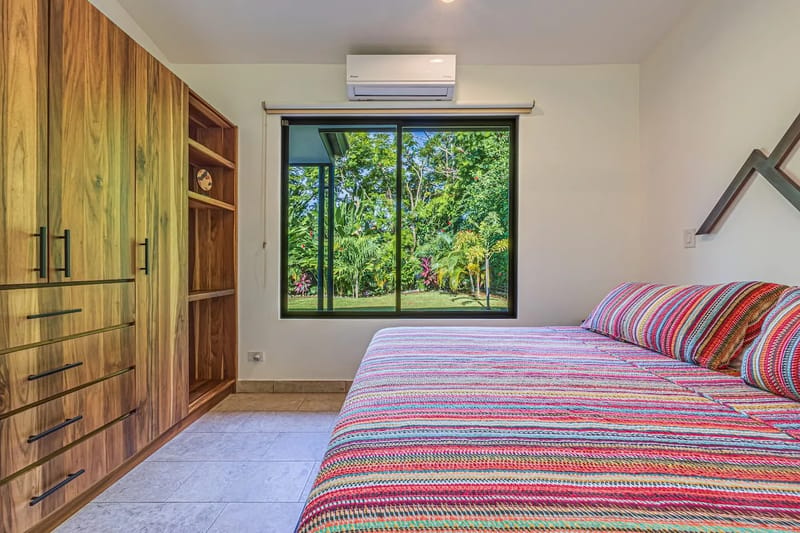 Casita Quetzal