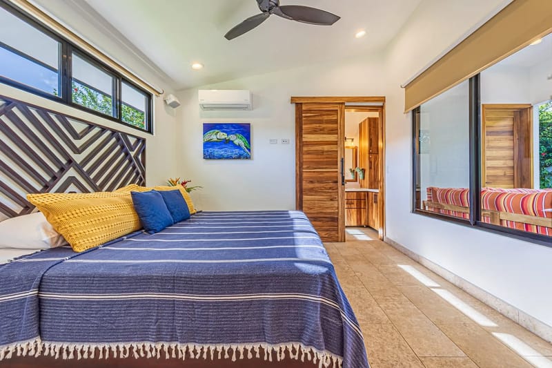 Casita Quetzal
