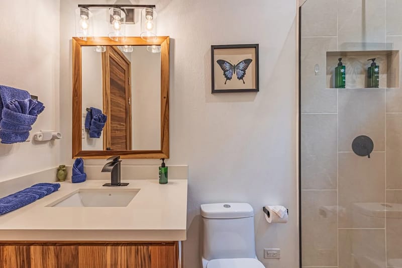 Casita Quetzal