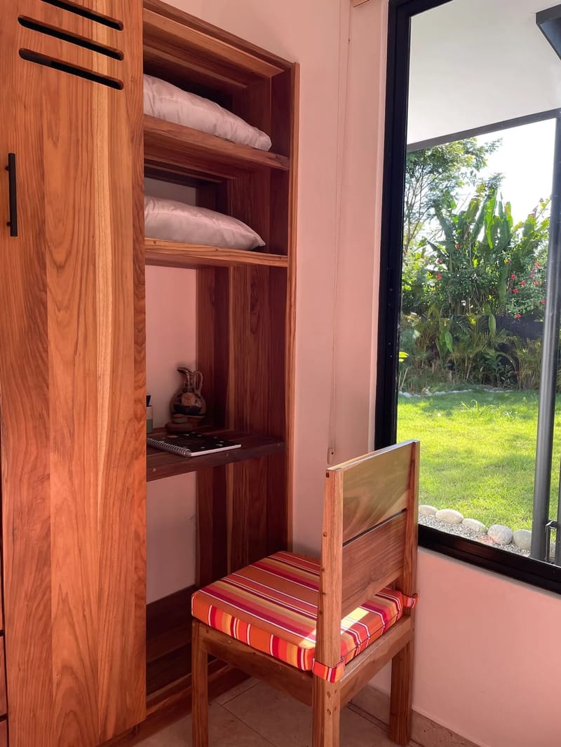 Casita Quetzal
