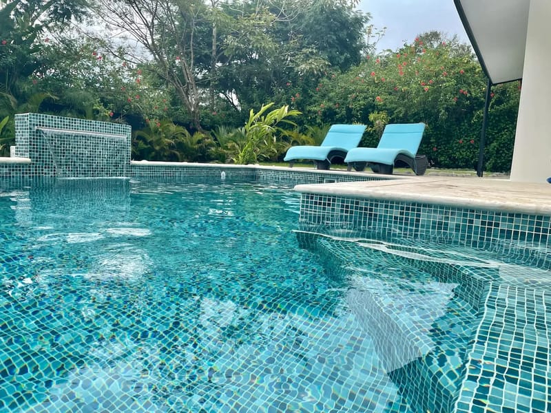 Casita Quetzal
