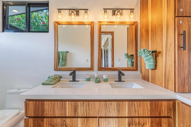 Casita Quetzal