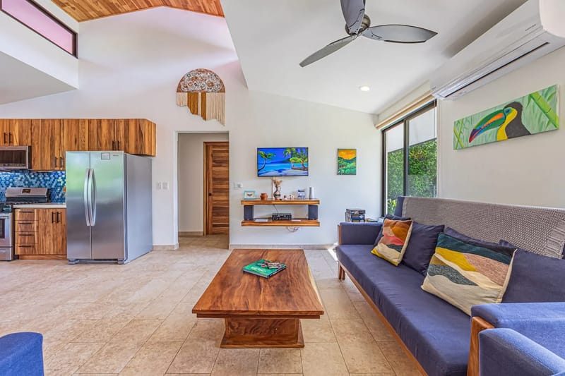 Casita Quetzal