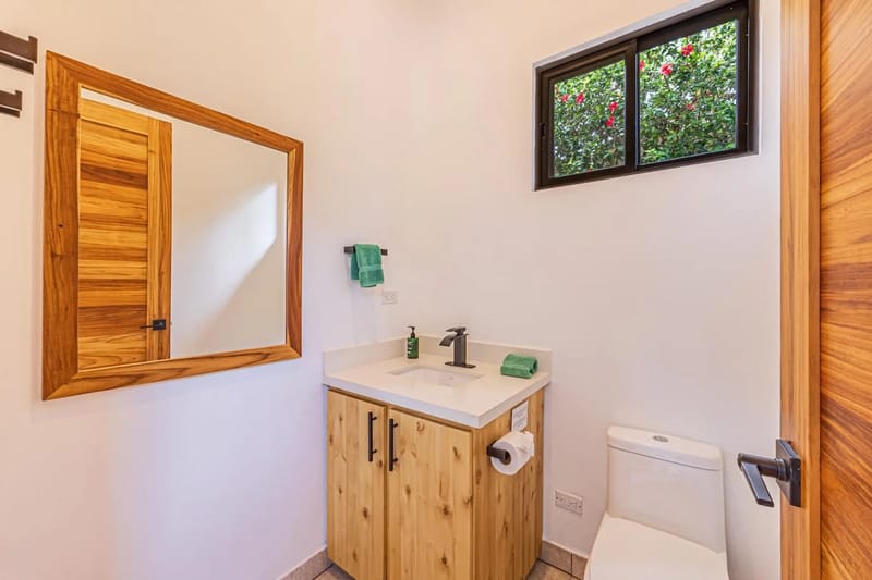 Casita Quetzal