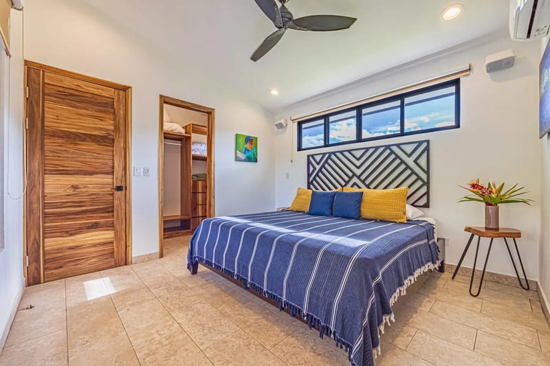 Casita Quetzal