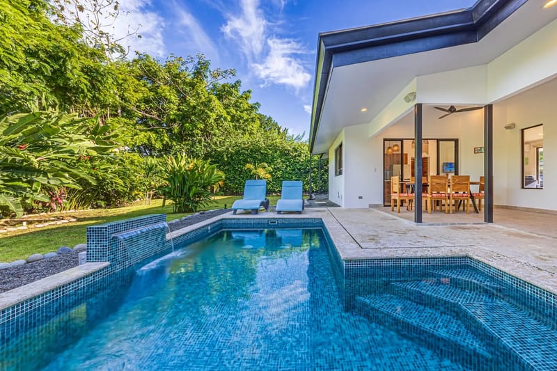 Casita Quetzal