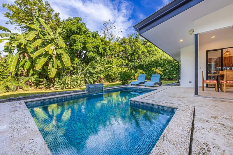 Casita Quetzal