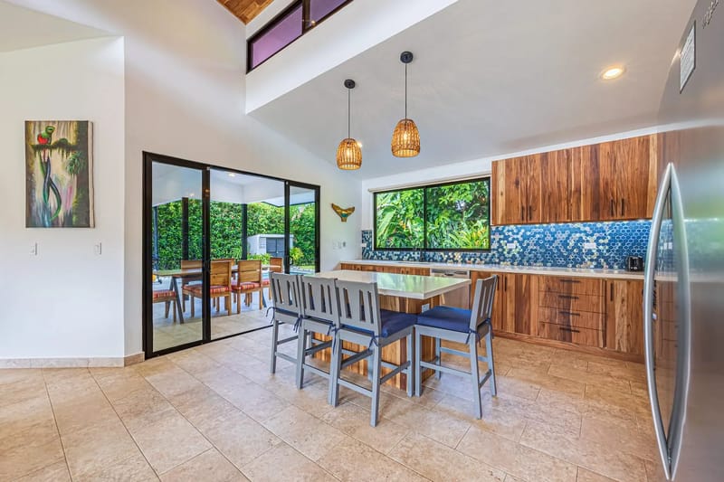 Casita Quetzal
