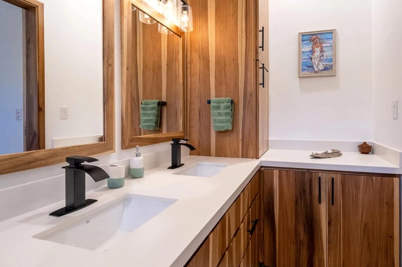 Casita Quetzal