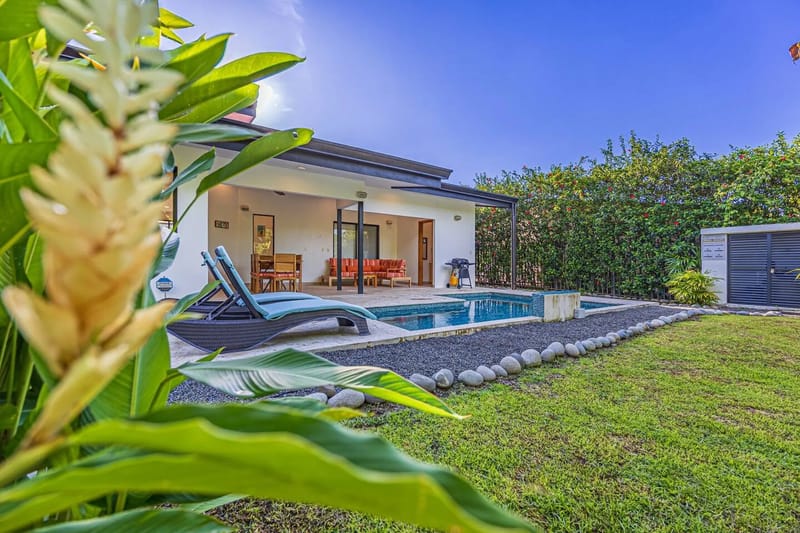 Casita Quetzal