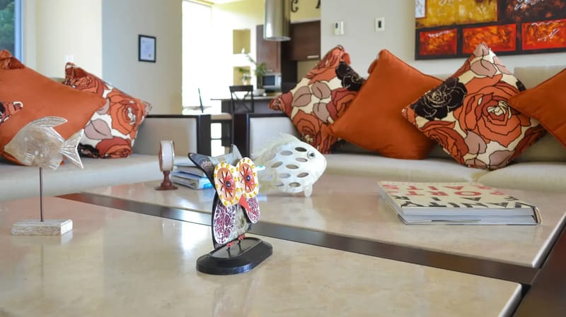 CC-04 — Puerto Vallarta Oceanfront Luxury Home