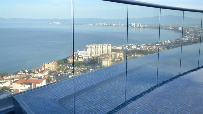 CC-04 — Puerto Vallarta Oceanfront Luxury Home