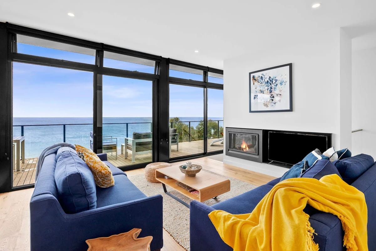 Photo from the property listing