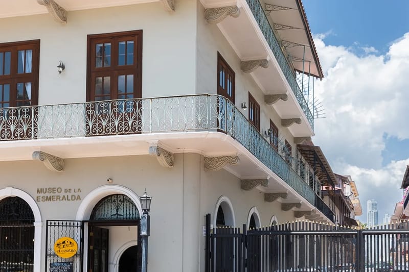 The Plaza Catedral Views by AcoModo @Casco Viejo