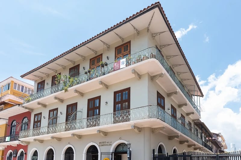 The Plaza Catedral Views by AcoModo @Casco Viejo
