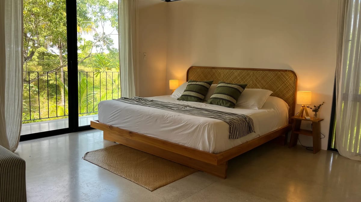 Dormitorio