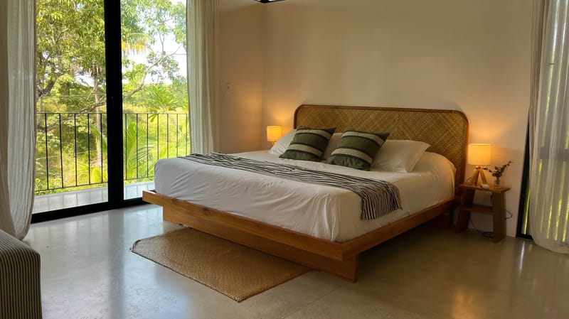Dormitorio