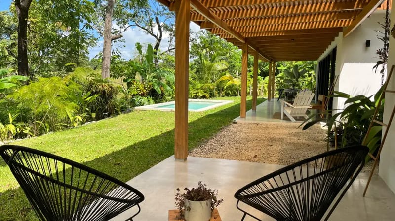 Terraza