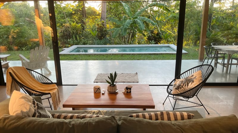 Terraza