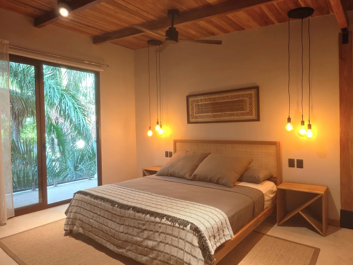 Dormitorio