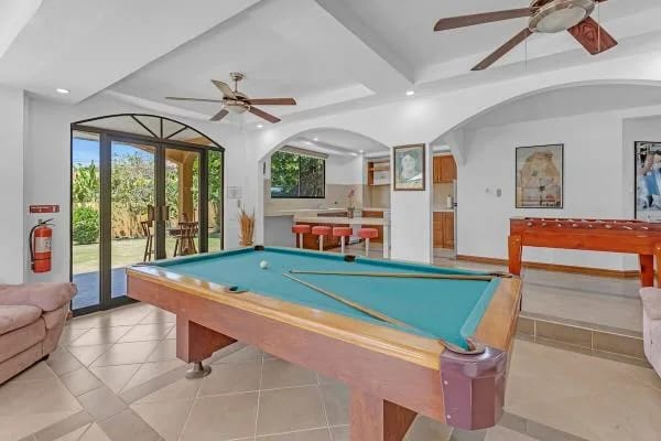 Cielo Azul — full property · 3