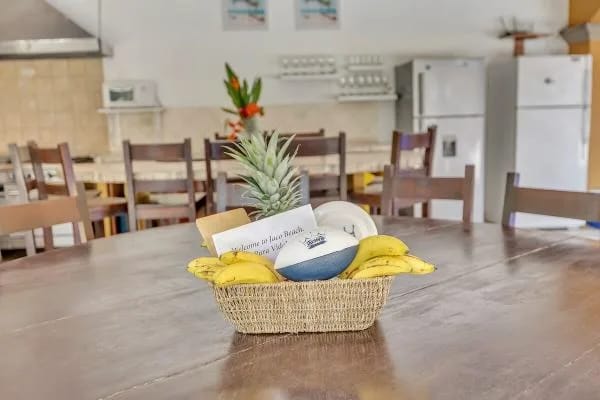 Cielo Azul — full property · 2