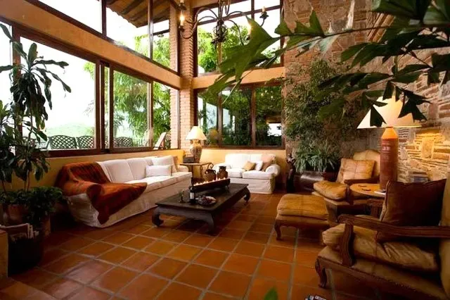 SS-07 — Puerto Vallarta Alta Vista Ocean View Villa