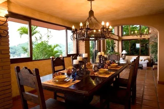 SS-07 — Puerto Vallarta Alta Vista Ocean View Villa