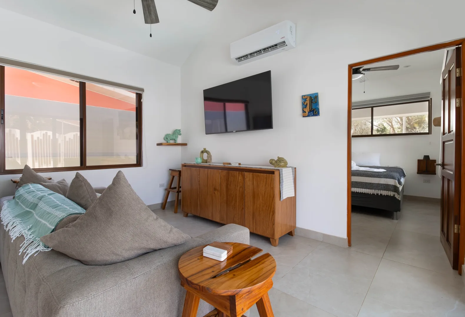 Casa Miel: Private Pool in Gated Community