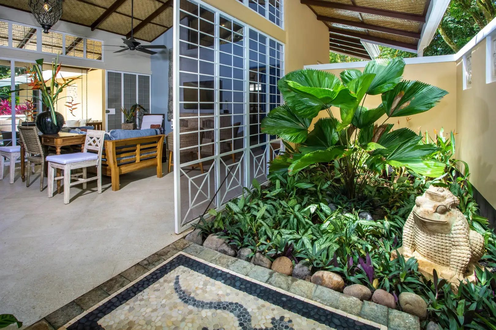 MA-07 — Manuel Antonio Villa