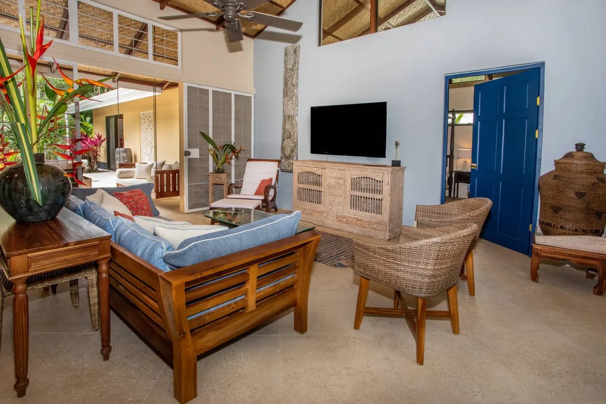 MA-07 — Manuel Antonio Villa