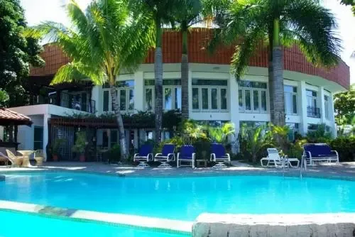 NI-10 — Nicoya Vacation Villa