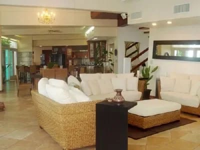 NI-10 — Nicoya Vacation Villa
