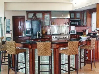 NI-10 — Nicoya Vacation Villa