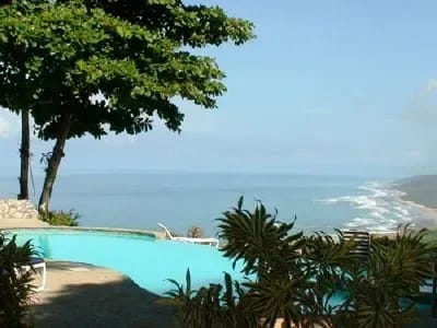 NI-10 — Nicoya Vacation Villa