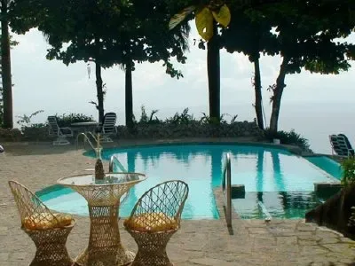 NI-10 — Nicoya Vacation Villa