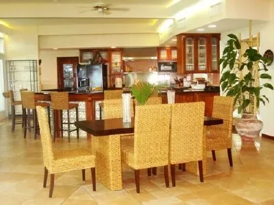 NI-10 — Nicoya Vacation Villa