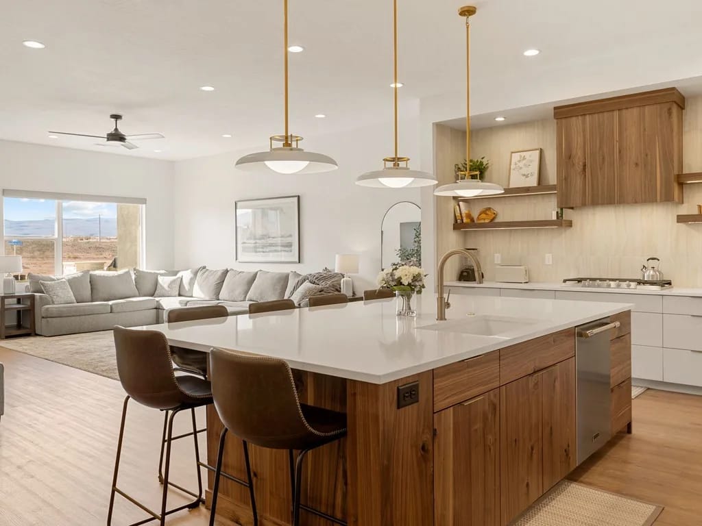 Photo from the property listing