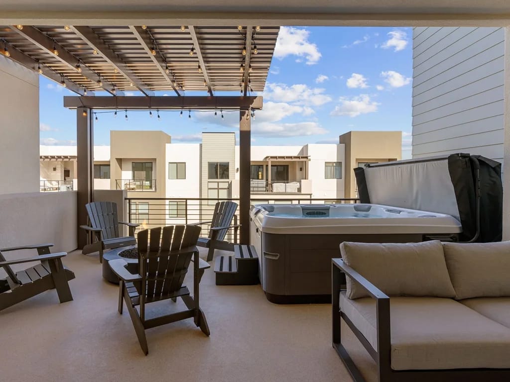 Photo from the property listing