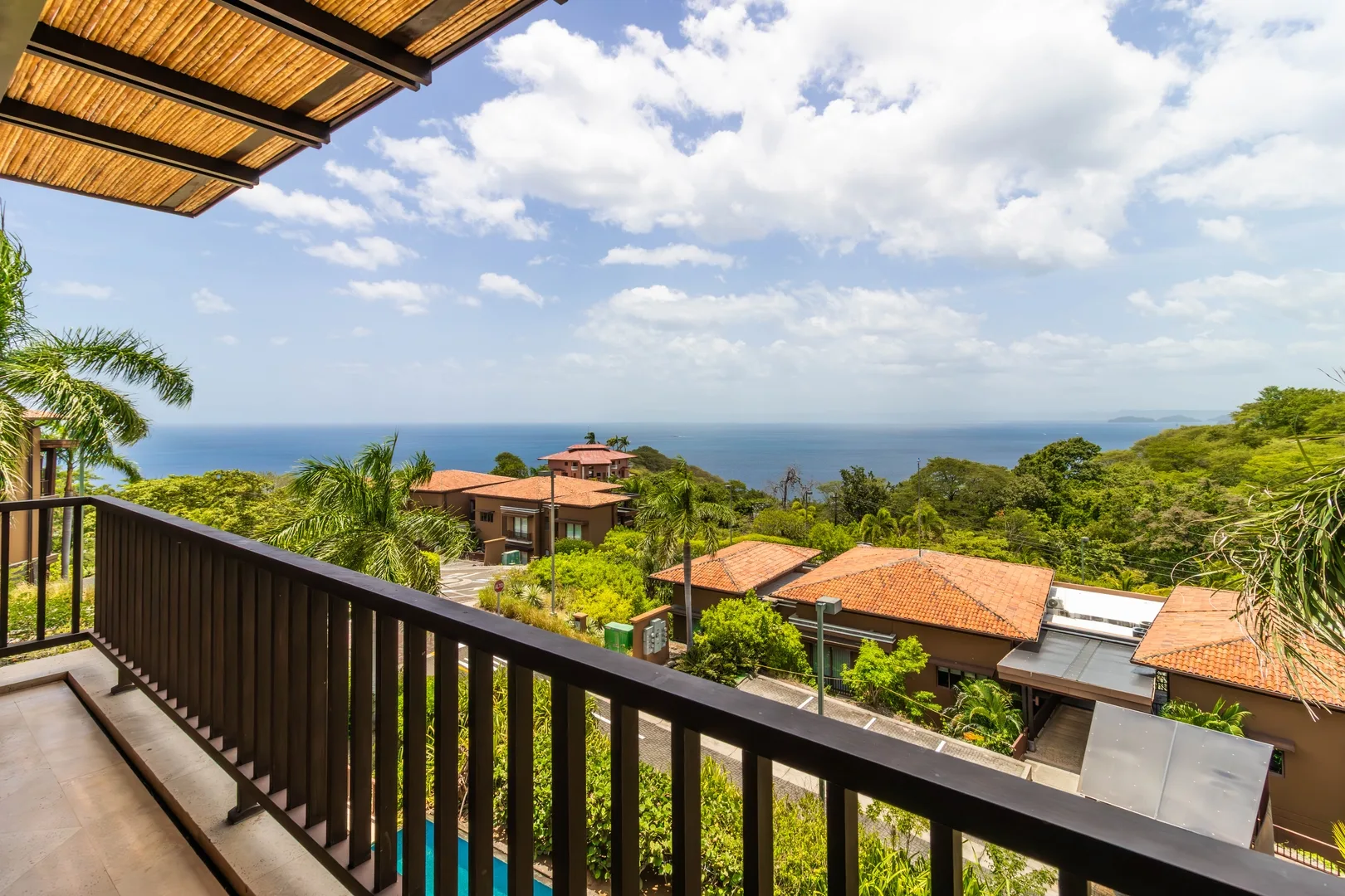 Sunset-View Penthouse w/ Pool & Balcony