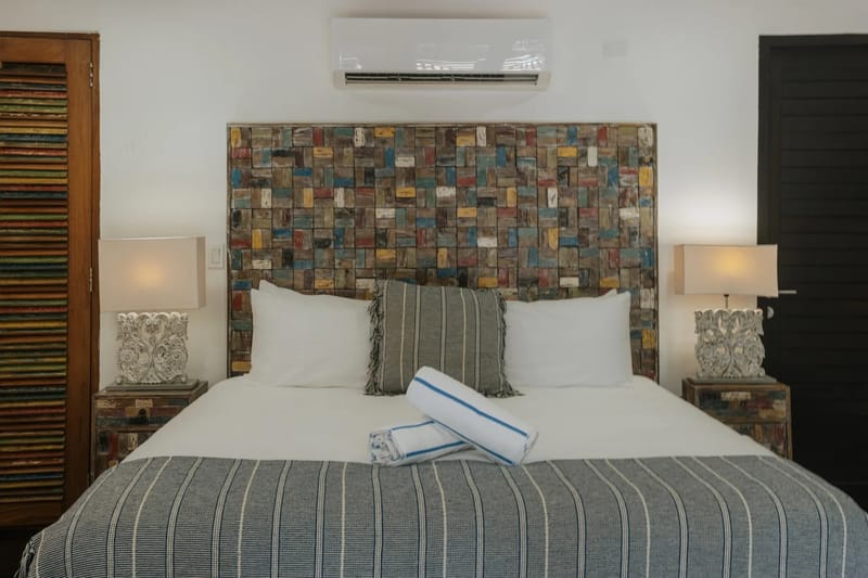 EARTH - Lower Flat by 4 Elements Contadora Island