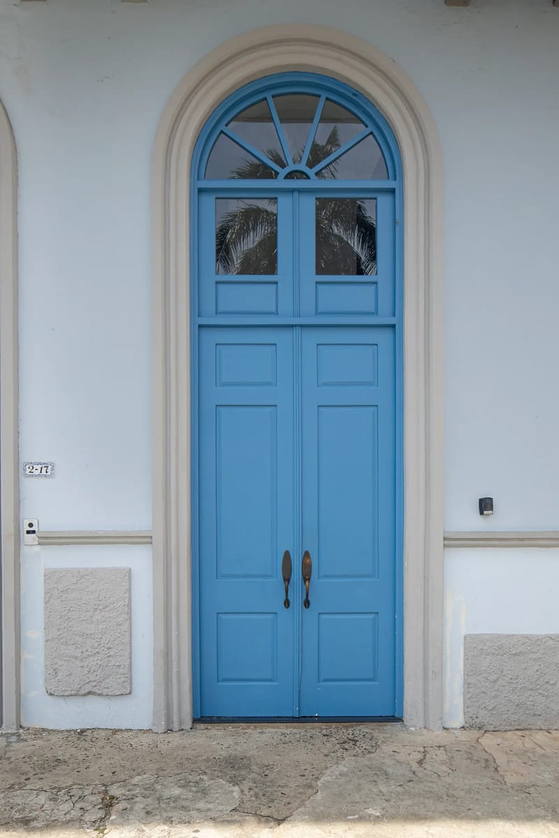 The Roots Condo By Acomodo @Casco Viejo