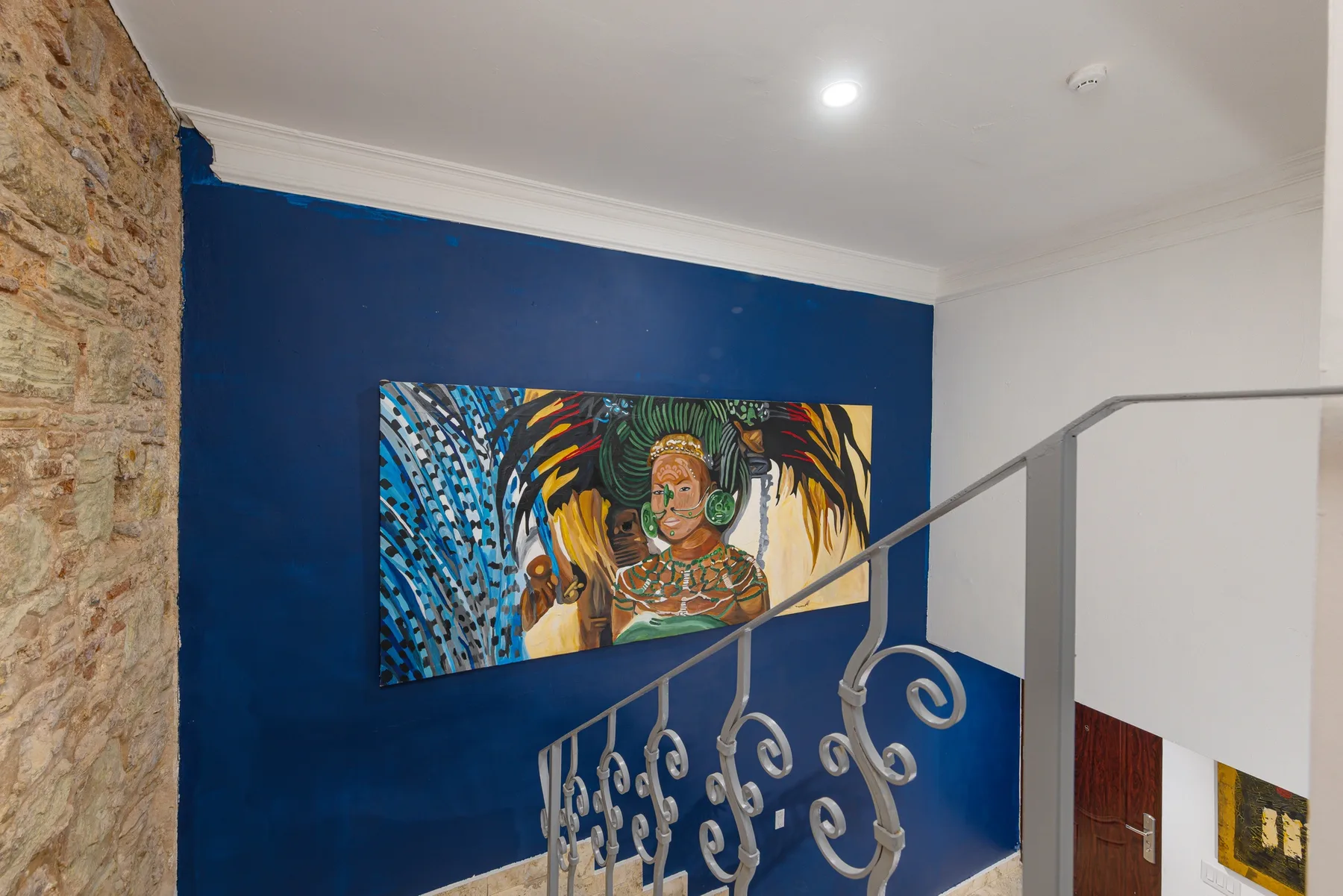 The Roots Condo By Acomodo @Casco Viejo
