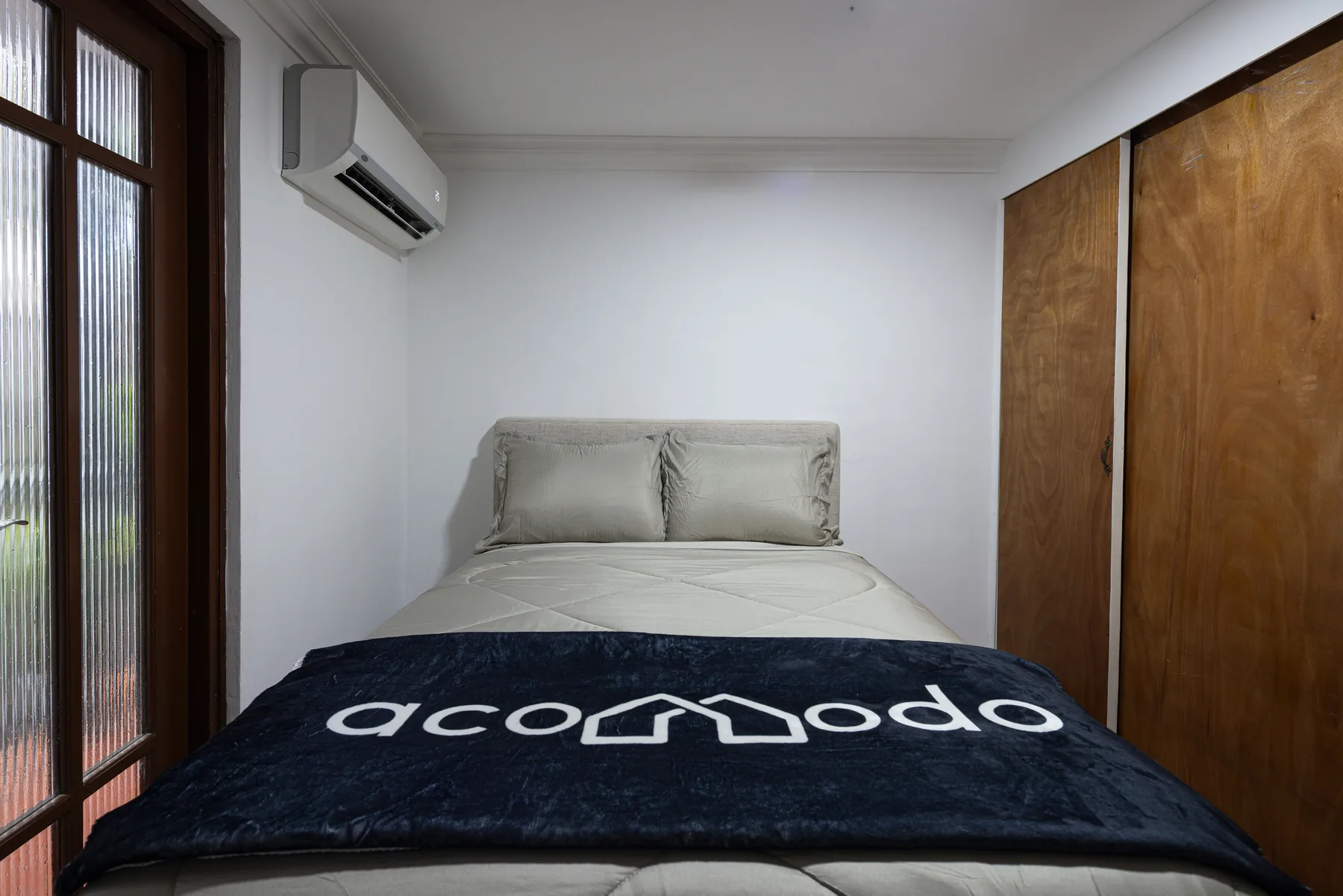 The Roots Condo By Acomodo @Casco Viejo